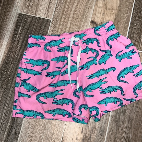 Chubbies Men’s Small 4” Gator - Picture 2 of 5